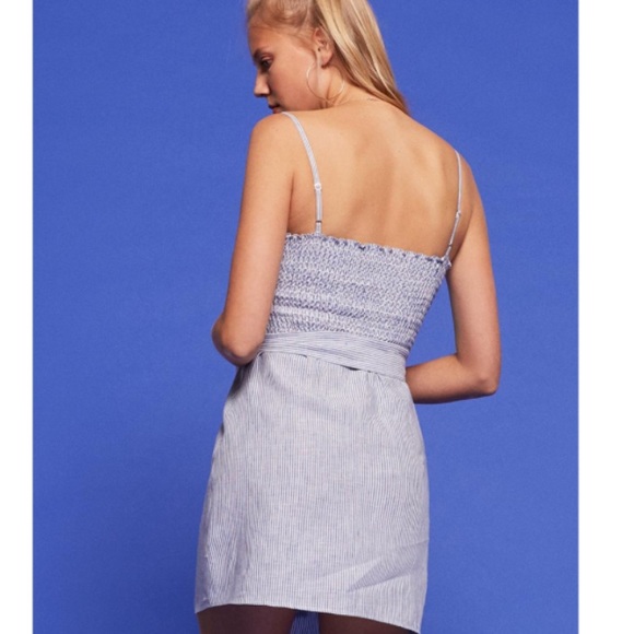 ✨NWT Reformation Playa Dress - Picture 2 of 3